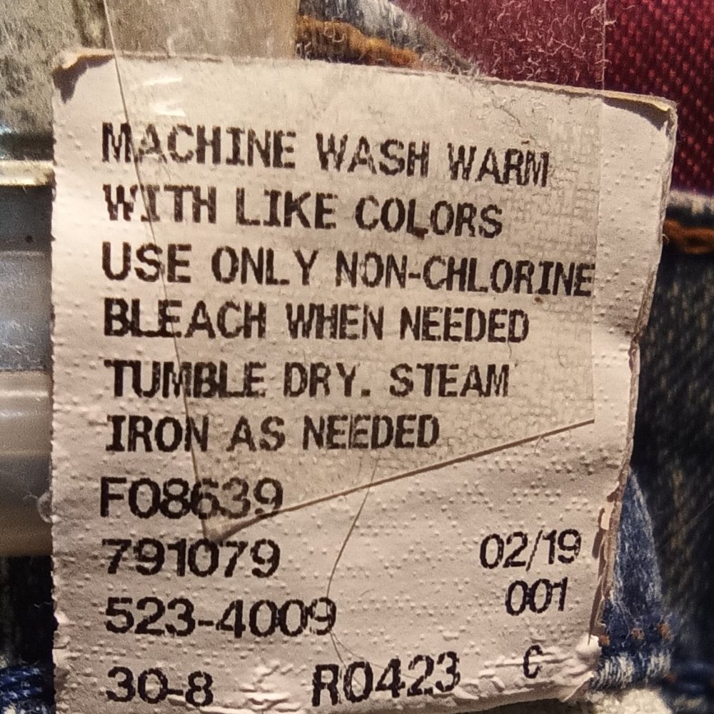 Arizona Jeans - Picture 8 of 8